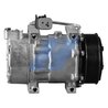COMPRESOR CLIMATIZARE HIGHWAY AUTOMOTIVE 45045003 - Compatibil cu SCANIA