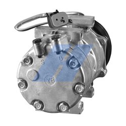COMPRESOR CLIMATIZARE HIGHWAY AUTOMOTIVE 45045003 - Compatibil cu SCANIA