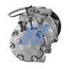 COMPRESOR CLIMATIZARE HIGHWAY AUTOMOTIVE 45045003 - Compatibil cu SCANIA