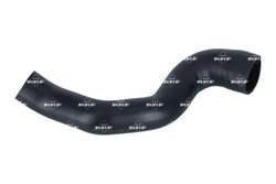 FURTUN INTERCOOLER/TURBO NRF 166285 - Compatibil cu LAND ROVER