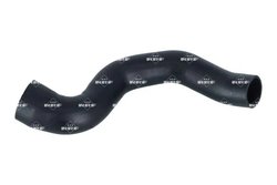 FURTUN INTERCOOLER/TURBO NRF 166285 - Compatibil cu LAND ROVER