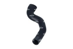 FURTUN INTERCOOLER/TURBO NRF 166285 - Compatibil cu LAND ROVER