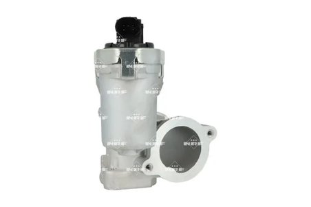 SUPAPA EGR NRF 48667 - Compatibil cu FORD, JAGUAR