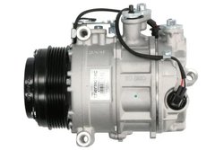 COMPRESOR CLIMATIZARE THERMOTEC KTT090320 - Compatibil cu MERCEDES-BENZ