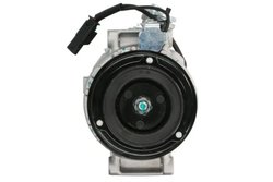 COMPRESOR CLIMATIZARE THERMOTEC KTT090320 - Compatibil cu MERCEDES-BENZ