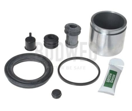 SET REPARATIE ETRIER BUDWEG CALIPER 2090335 - Compatibil cu MAZDA