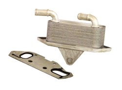 Radiator ulei / termoflot Maxgear 14-0056