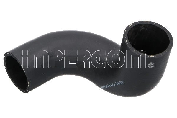 FURTUN INTERCOOLER/TURBO IMPERGOM 230292 - Compatibil cu DODGE, JEEP