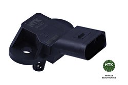 SENZOR PRESIUNE GALERIE ADMISIE NTK 96201 - Compatibil cu AUDI, PORSCHE, SEAT, SKODA, VW