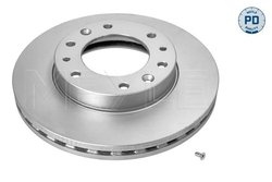 DISC FRANA MEYLE 37-15 521 0046/PD - Compatibil cu HYUNDAI