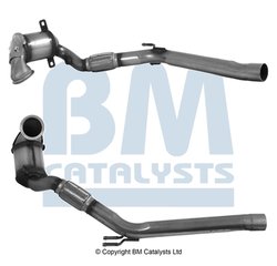 Catalizator BM Catalysts BM92099H