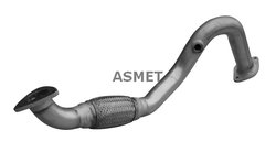 RACORD EVACUARE ASMET 05.283 - Compatibil cu OPEL