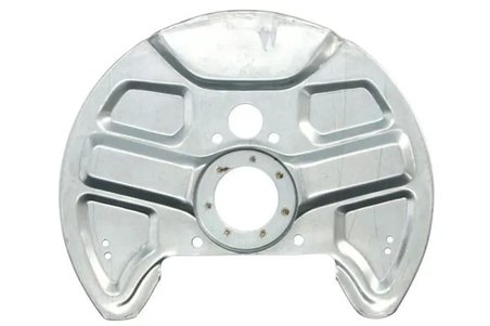 Protectie noroi disc frana BLIC 6505-04-9040371K