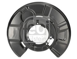 Protectie noroi disc frana Febi Bilstein 185855