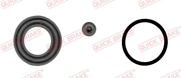 SET REPARATIE ETRIER QUICK BRAKE 114-0367 - Compatibil cu MERCEDES-BENZ