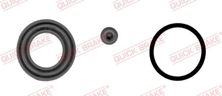 SET REPARATIE ETRIER QUICK BRAKE 114-0367 - Compatibil cu MERCEDES-BENZ