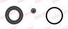 SET REPARATIE ETRIER QUICK BRAKE 114-0367 - Compatibil cu MERCEDES-BENZ