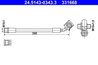 Furtun frana ATE 24.5143-0343.3
