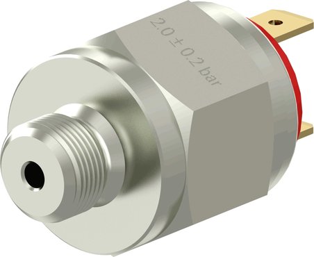 SUPAPA FRANA, REMORCA WABCO 4410140880 - Piesa auto compatibila cu mai multe marci
