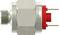 SUPAPA FRANA, REMORCA WABCO 4410140880 - Piesa auto compatibila cu mai multe marci