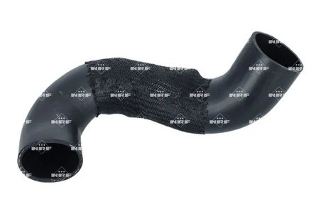 FURTUN INTERCOOLER/TURBO NRF 166307 - Compatibil cu FORD