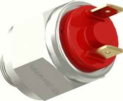 SUPAPA FRANA, REMORCA WABCO 4410140880 - Piesa auto compatibila cu mai multe marci