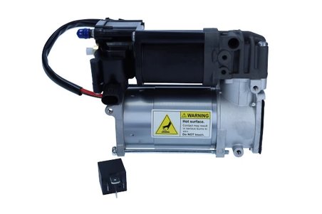 SET REPARATIE COMPRESOR AER COMPRIMAT MAXGEAR 27-5028 - Compatibil cu MERCEDES-BENZ
