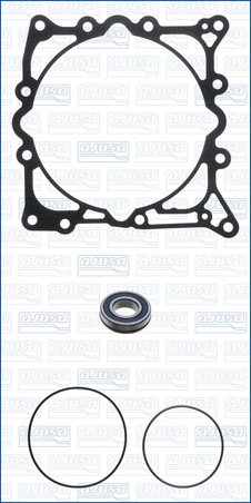 Set garnituri de etansare, motor electric Ajusa EV000100
