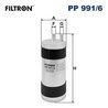 FILTRU COMBUSTIBIL FILTRON PP 991/6 - Compatibil cu AUDI, PORSCHE