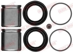 SET REPARATIE ETRIER QUICK BRAKE 114-5255 - Compatibil cu FORD, JAGUAR, VW