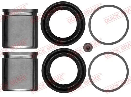 Set reparatie etrier QUICK BRAKE 114-5255