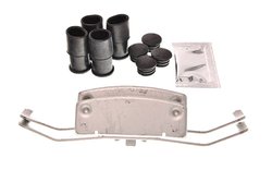 Set accesorii placute frana Maxgear 27-2517