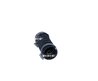 FURTUN INTERCOOLER/TURBO NRF 166101 - Compatibil cu RENAULT