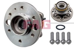 SET RULMENT ROATA FAG 713 6683 50 - Compatibil cu MERCEDES-BENZ, VW