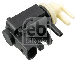 CONVERTOR DE PRESIUNE TURBOCOMPRESOR FEBI BILSTEIN 183760 - Compatibil cu AUDI, SEAT, SKODA, VW
