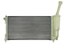 Radiator racire motor Thermotec D7F071TT