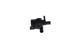 POMPA DE APA SUPLIMENTARA (CIRCUITUL APEI DE INCALZIRE) BOSCH 0 392 023 00B - Compatibil cu MERCEDES-BENZ