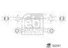 Brat suspensie Febi Bilstein 182597
