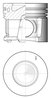 Piston Kolbenschmidt 41268610