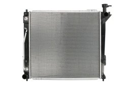 Radiator racire motor Thermotec D70525TT