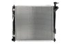 Radiator racire motor Thermotec D70525TT