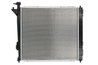 Radiator racire motor Thermotec D70525TT