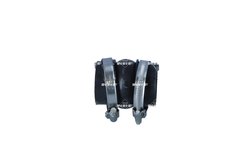 FURTUN INTERCOOLER/TURBO NRF 166083 - Compatibil cu CITROEN, PEUGEOT