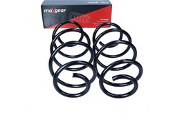 ARC SUSPENSIE MAXGEAR 60-1258D - Compatibil cu SEAT, SKODA, VW