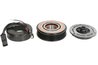 CUPLA MAGNETICA COMPRESOR CLIMATIZARE THERMOTEC KTT040257 - Compatibil cu FORD, JAGUAR, LAND ROVER, MERCEDES-BENZ