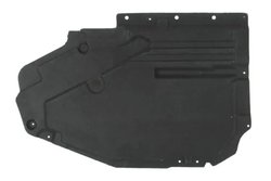 Acoperire motor BLIC 6601-02-0096984P