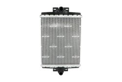 RADIATOR RACIRE MOTOR NRF 550274 - Compatibil cu BMW