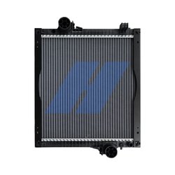 RADIATOR RACIRE MOTOR HIGHWAY AUTOMOTIVE 10119007 - Compatibil cu JOHN DEERE