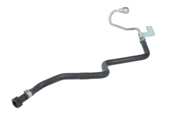 Furtun radiator Thermotec DWF087TT