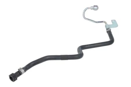 Furtun radiator Thermotec DWF087TT